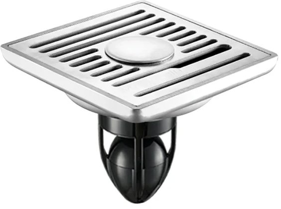 

Трап/канал Magdrain PF36Q50-B