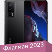 F5 Pro 12GB/512GB международная версия (черный)