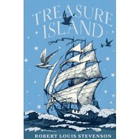 Книга издательства АСТ. Treasure Island (Stevenson Robert)