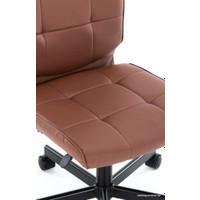 Кресло Everprof EP-300 (экокожа, коричневый)