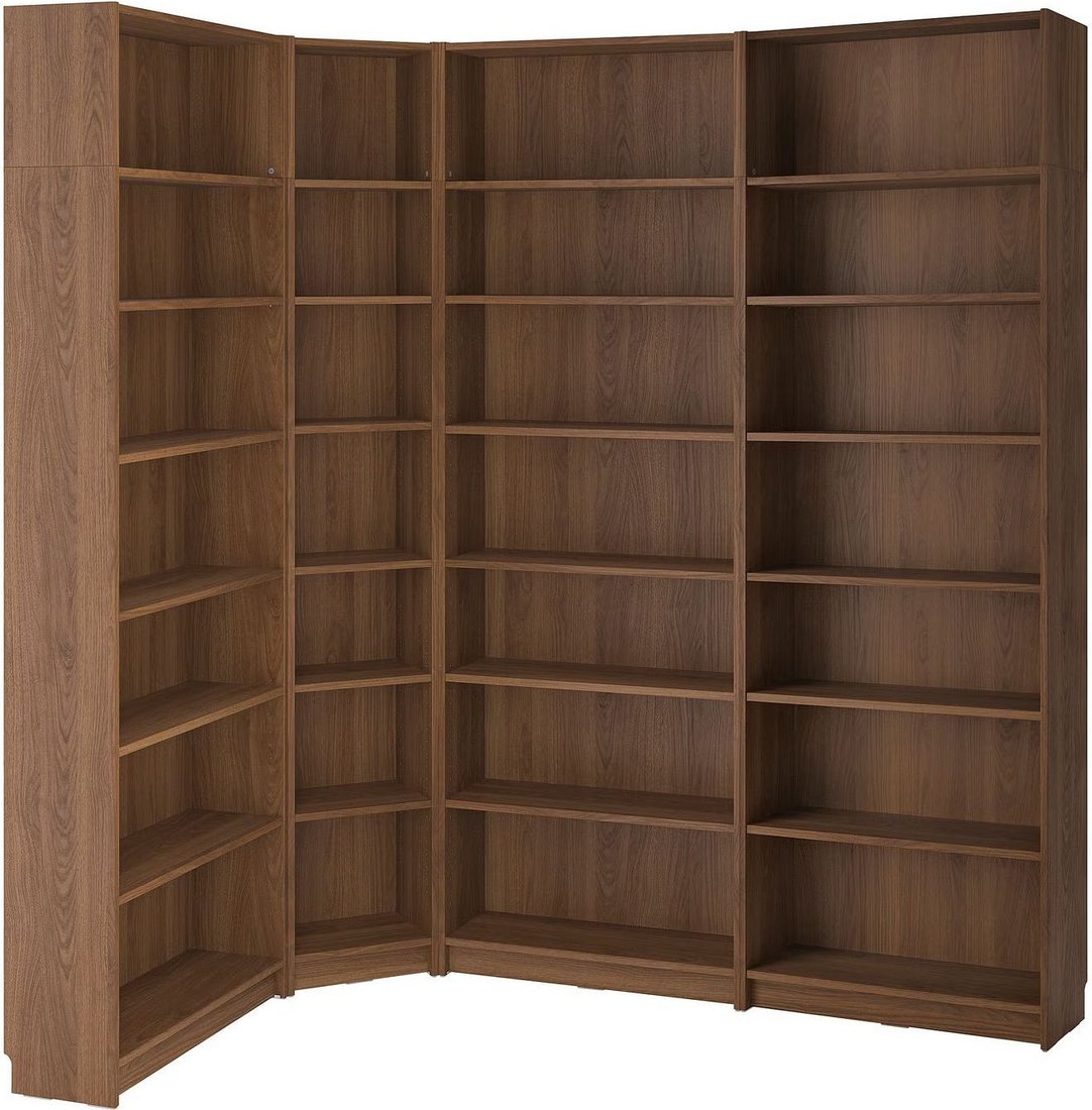 Стеллаж Ikea Billy 69581888