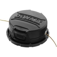 Головка триммерная DeWalt DT20658