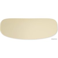 Офисное кресло Sheffilton SHT-ST85/S121М (черный/бежевый/черный муар)