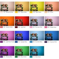 Комплект студийного света Godox S60Bi-K1