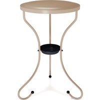 Журнальный столик Sheffilton SHT-CT10-1 (капучино)