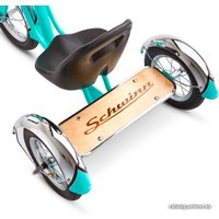 Детский велосипед Schwinn Roadster Trike S6837RU (голубой)