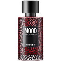 Парфюмерная вода Mood Velvet For Women EdP (100 мл)