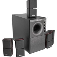 Акустика Microlab X3/5.1 BT