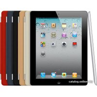 Планшет Apple iPad 2 64GB 3G Black