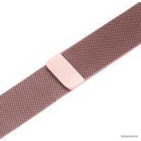Браслет Evolution AW44-ML01 для Apple Watch 42/44 мм (rose pink)
