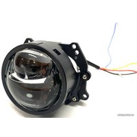 Bi-LED модуль Aozoom Black King Kong 01854RA 2шт в Борисове