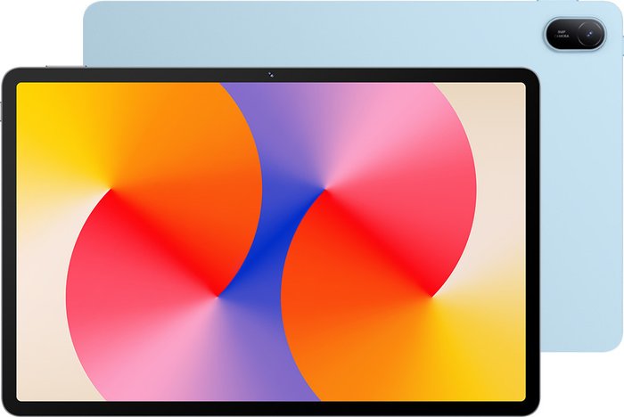 Huawei MatePad SE 11" Wi-Fi 8GB/128GB (błękitny)