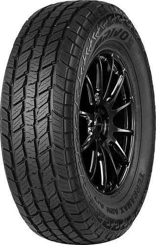 

Летние шины Arivo Terramax ARV A/T 265/70R17 115S
