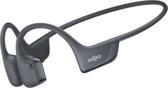 Наушники Shokz OpenRun Pro 2 Standard (черный)
