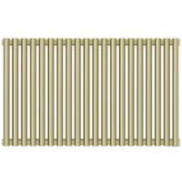 Стальной трубчатый радиатор Сунержа Эстет-11 500х900 20 секций (шампань)