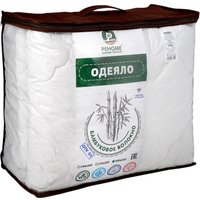 Одеяло Реноме 1.5сп Поплин 42/091н 140x205 (бамбук, 300)