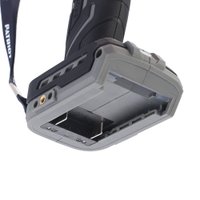 Ударная дрель-шуруповерт Patriot BR 212 UES 180301512 (с 2-мя АКБ, кейс)