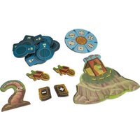 Детская настольная игра Lavka Games Уютная опушка в Лиде