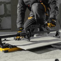 Ручной плиткорез Denzel 877014