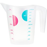 Мерный стакан Idea М1206 (1 л)