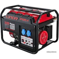 Бензиновый генератор Loncin LC3500-AS в Гомеле