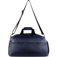 Спортивная сумка Bugatti Blanc 49660305 (синий)