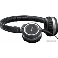Наушники AKG K450 (черный)