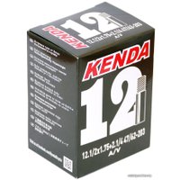 Велокамера KENDA Universal 47/62-203 12 1/2