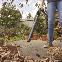 Пылесос Black & Decker BXVC20PTE