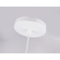 Подвесная люстра Ambrella light Traditional TR8441 WH (белый)