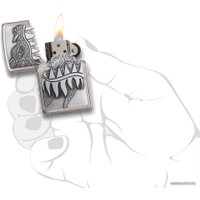 Зажигалка Zippo Fire Breathing Dragon [28969-000003]