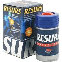 Присадка в масло ВМПАВТО Resurs Universal 50г
