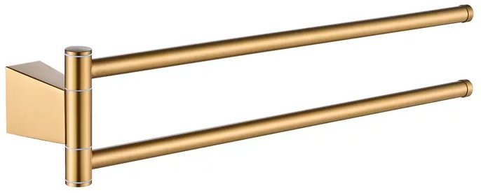 

Держатель для полотенца Shevanik SG5707G