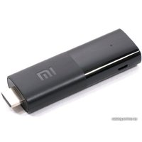 Телевизор AVEL AVS320SM + Xiaomi Mi TV Stick (белый)