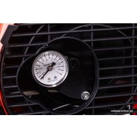 Дизельная тепловая пушка Ресанта ТДП-20АКД