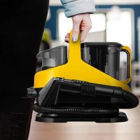 Пылесос Kitfort KT-5555