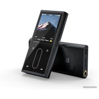 Hi-Fi плеер FiiO M3K (темно-серый)