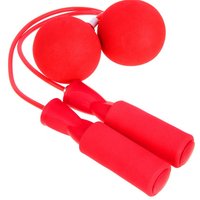 Скакалка Silapro JR1006 (красный)