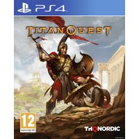  Titan Quest для PlayStation 4