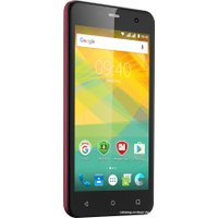 Смартфон Prestigio Muze G3 LTE (красный) [PSP3511DUO]