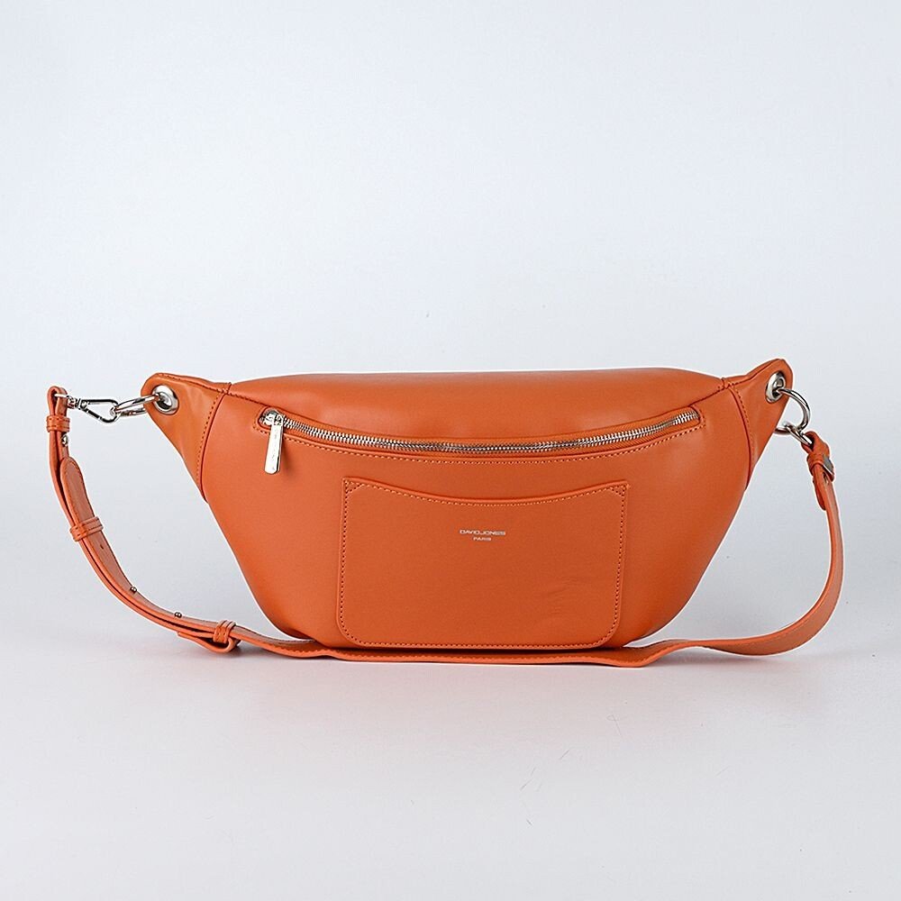 

Женская сумка David Jones 823-CM5707-COR (оранжевый)