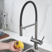 Смеситель Shevanik S178T