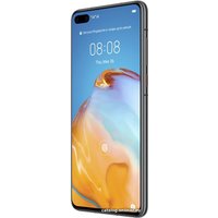 Телефон Huawei P40 ANA-NX9 Dual SIM 8GB/128GB (черный)