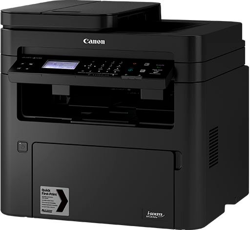 

МФУ Canon I-Sensys MF-264dw