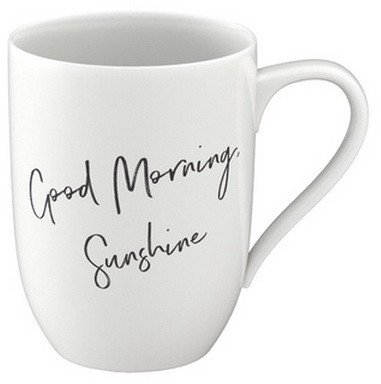 

Кружка Villeroy & Boch Good Morning Sunshine 10-1621-9656