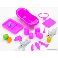 Кукла Simba Animal Doctor (105737393)