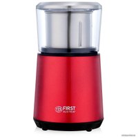 Электрическая кофемолка First FA-5486-2-RE