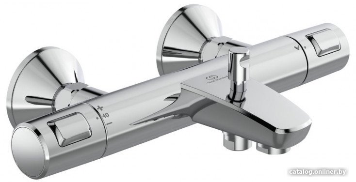 Смеситель Ideal Standard Ceratherm A7206AA