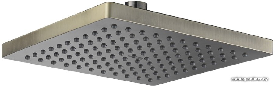 Верхний душ Wasserkraft A140