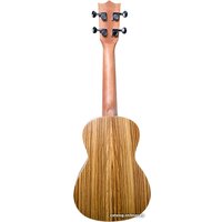 Укулеле Flight DUC325 SP/ZEB